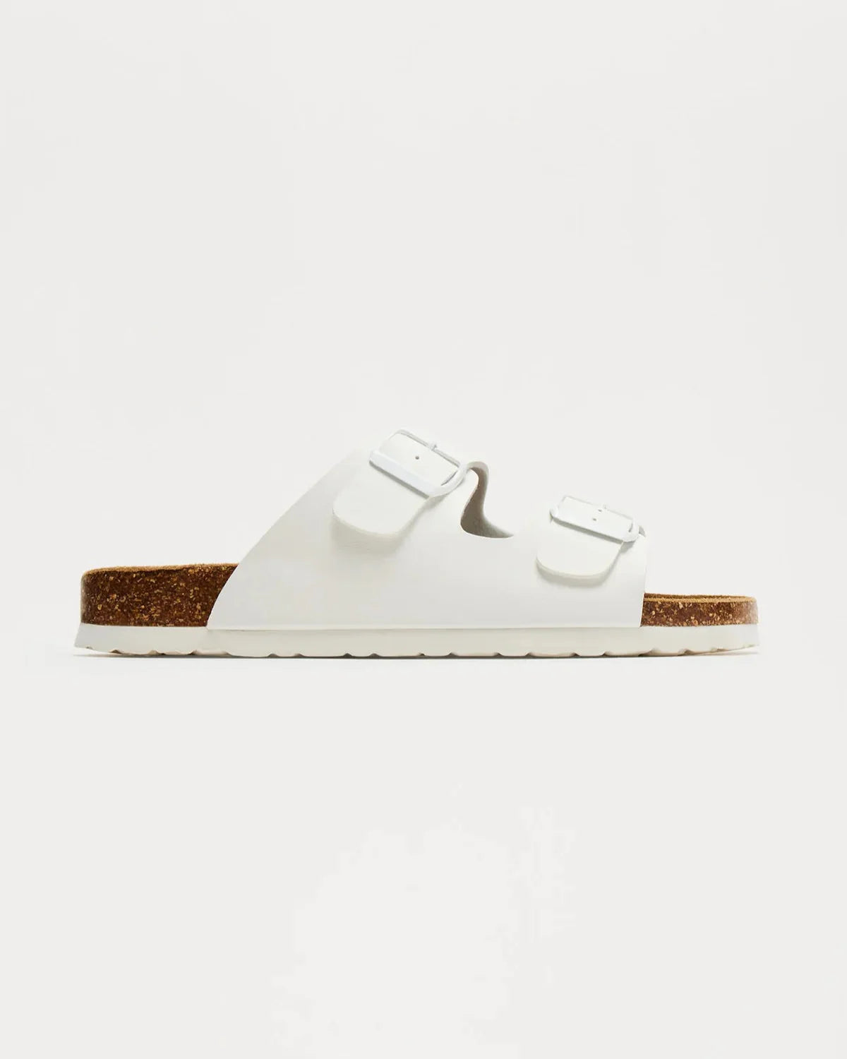 São Paulo Slides - White