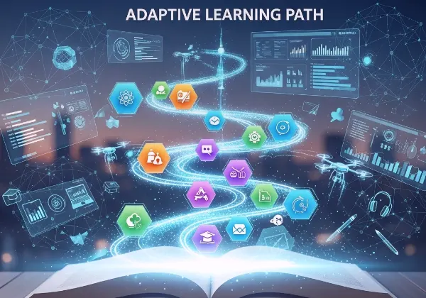 Coastal Path — Zukunft der Bildung: Digitale Trends