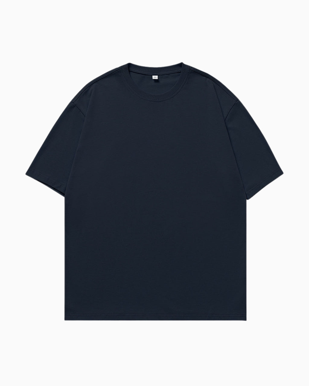 Classic Oversized T-Shirt