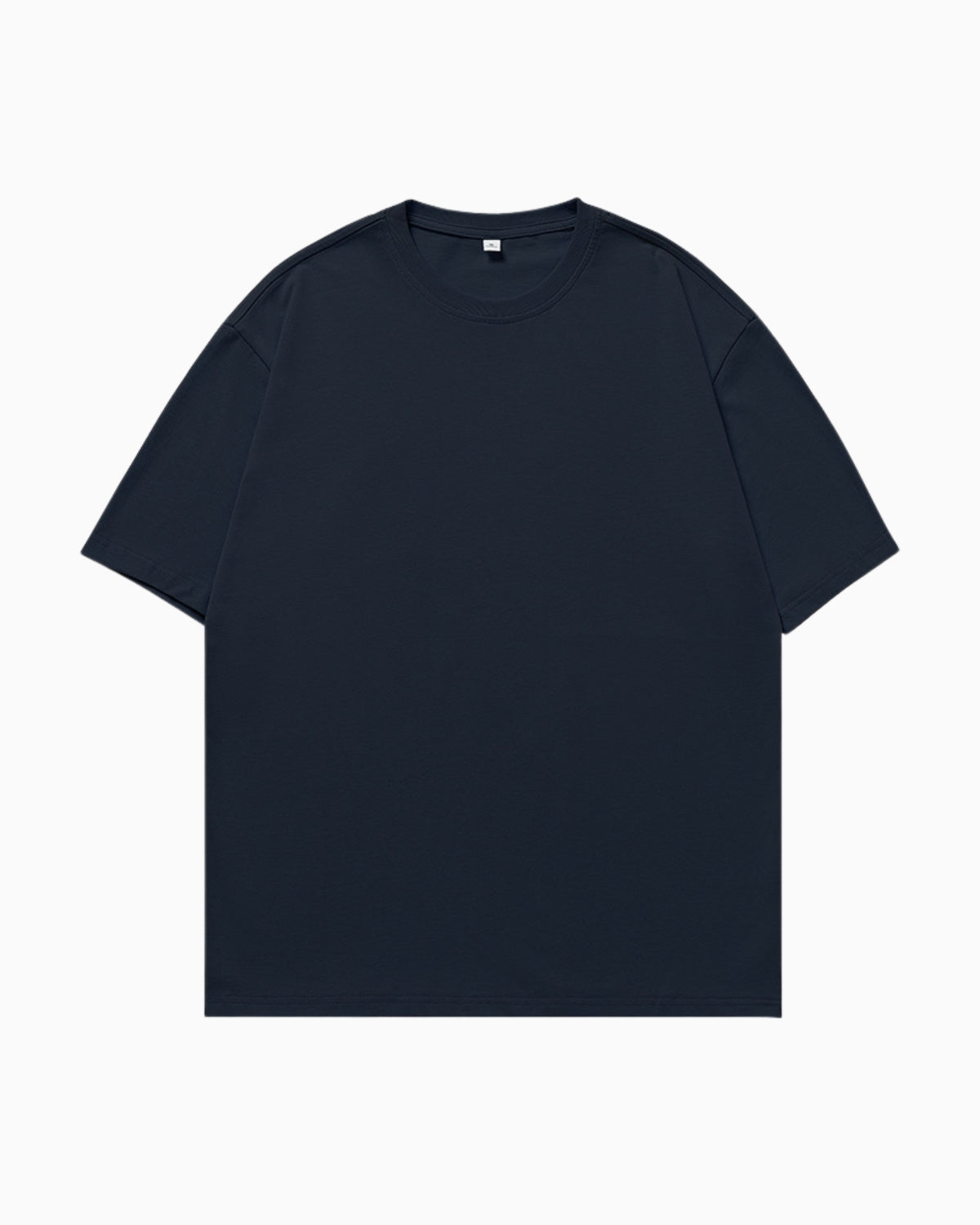 Classic Oversized T-Shirt