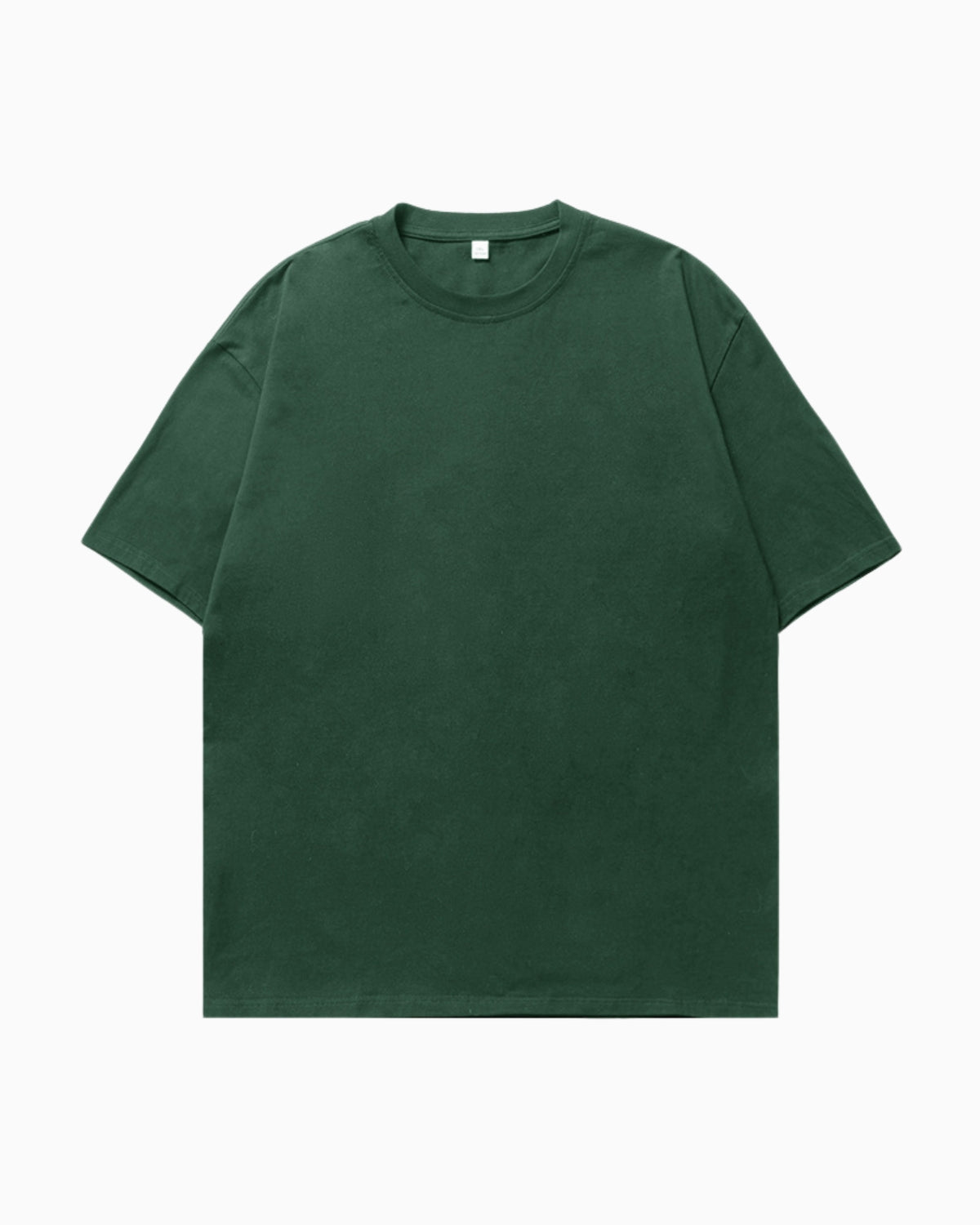 Classic Oversized T-Shirt