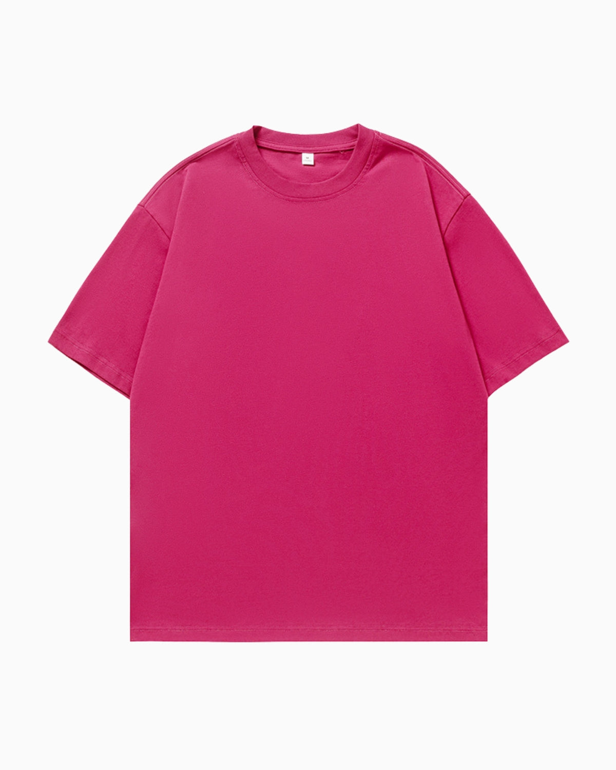 Classic Oversized T-Shirt