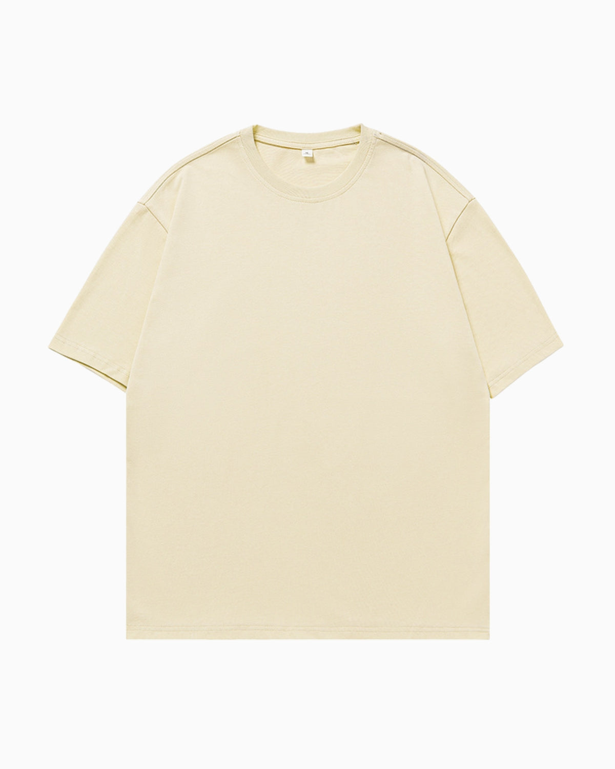 Classic Oversized T-Shirt