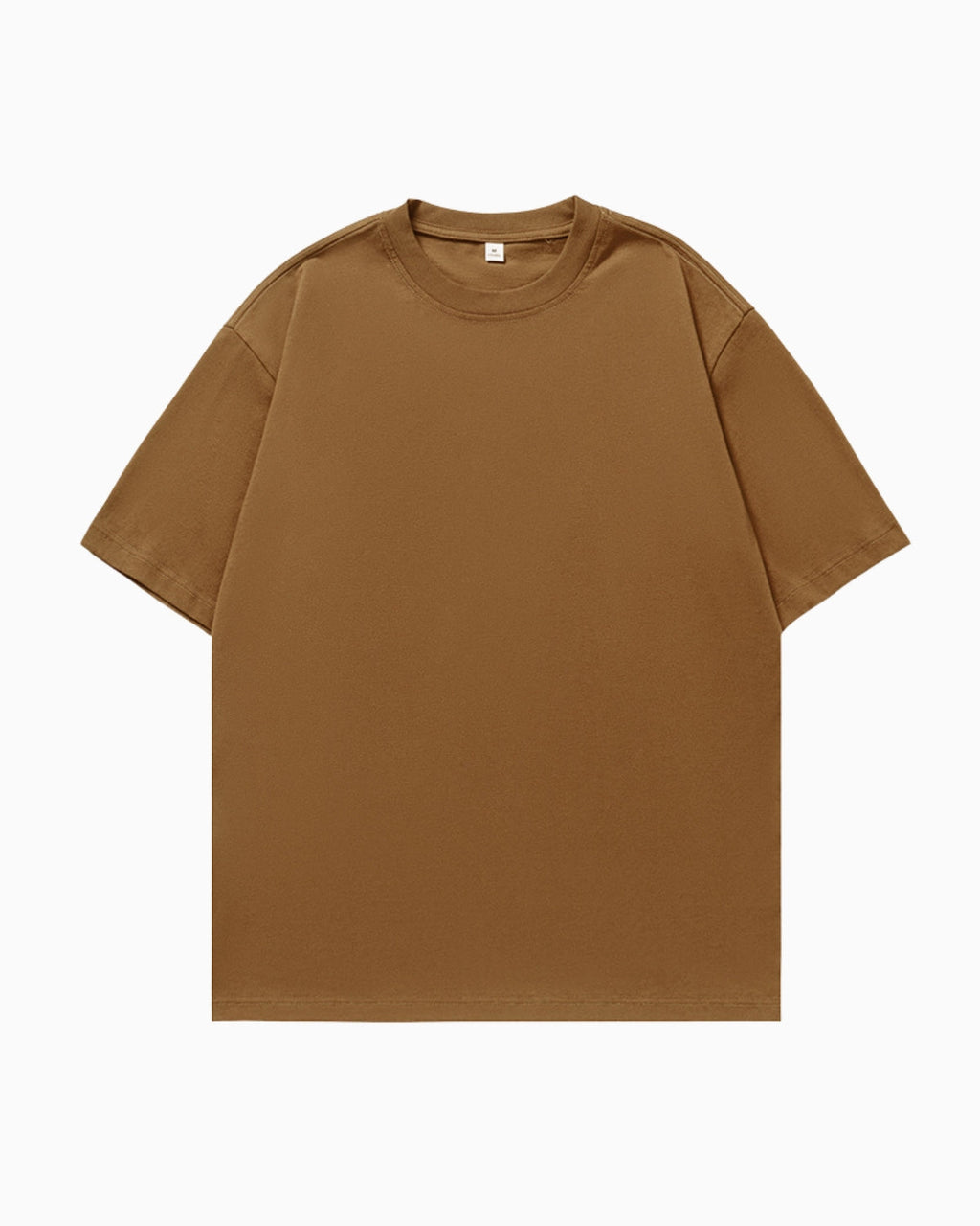 Classic Oversized T-Shirt