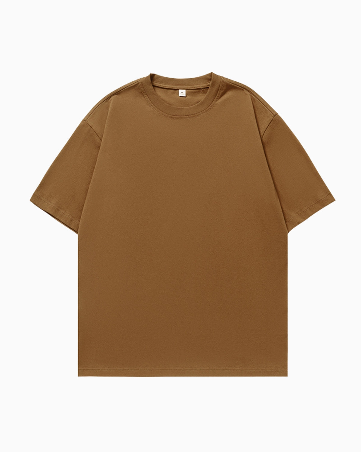 Classic Oversized T-Shirt