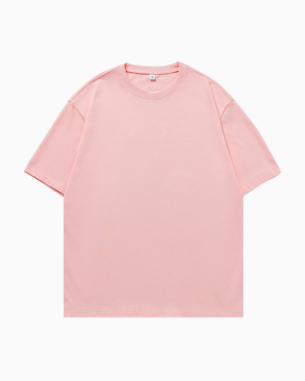 Classic Oversized T-Shirt