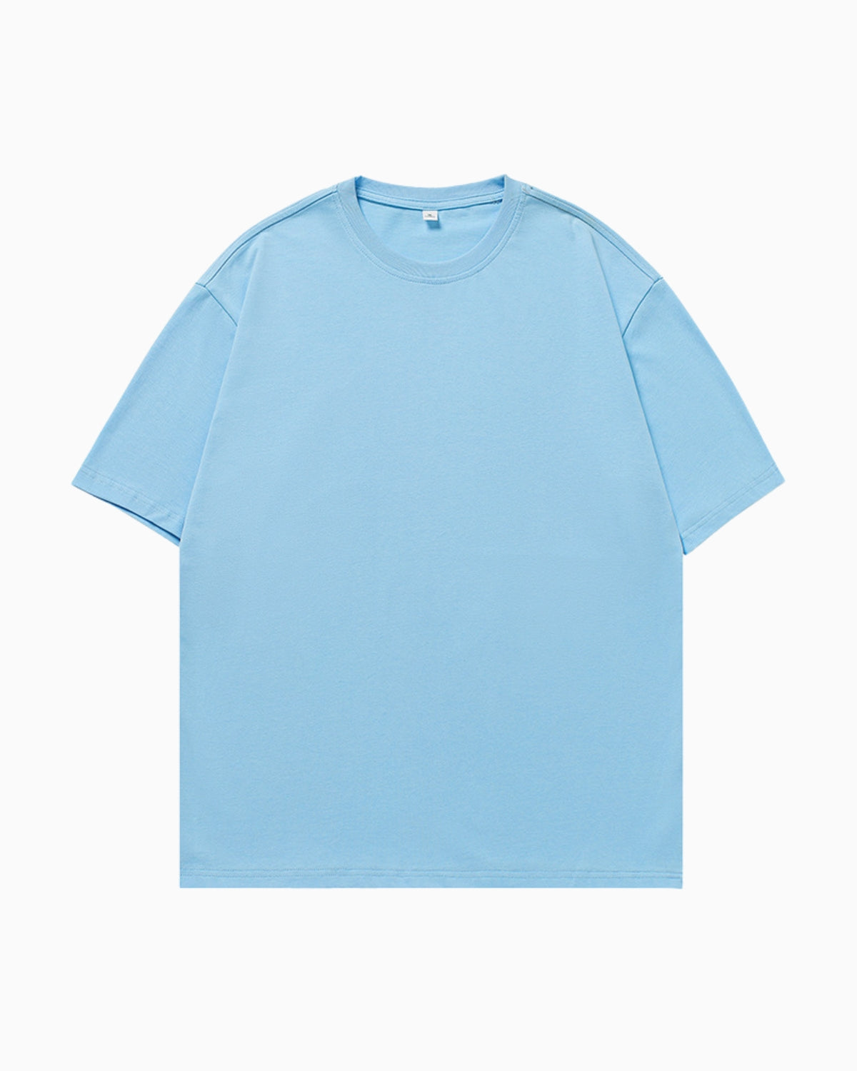 Classic Oversized T-Shirt