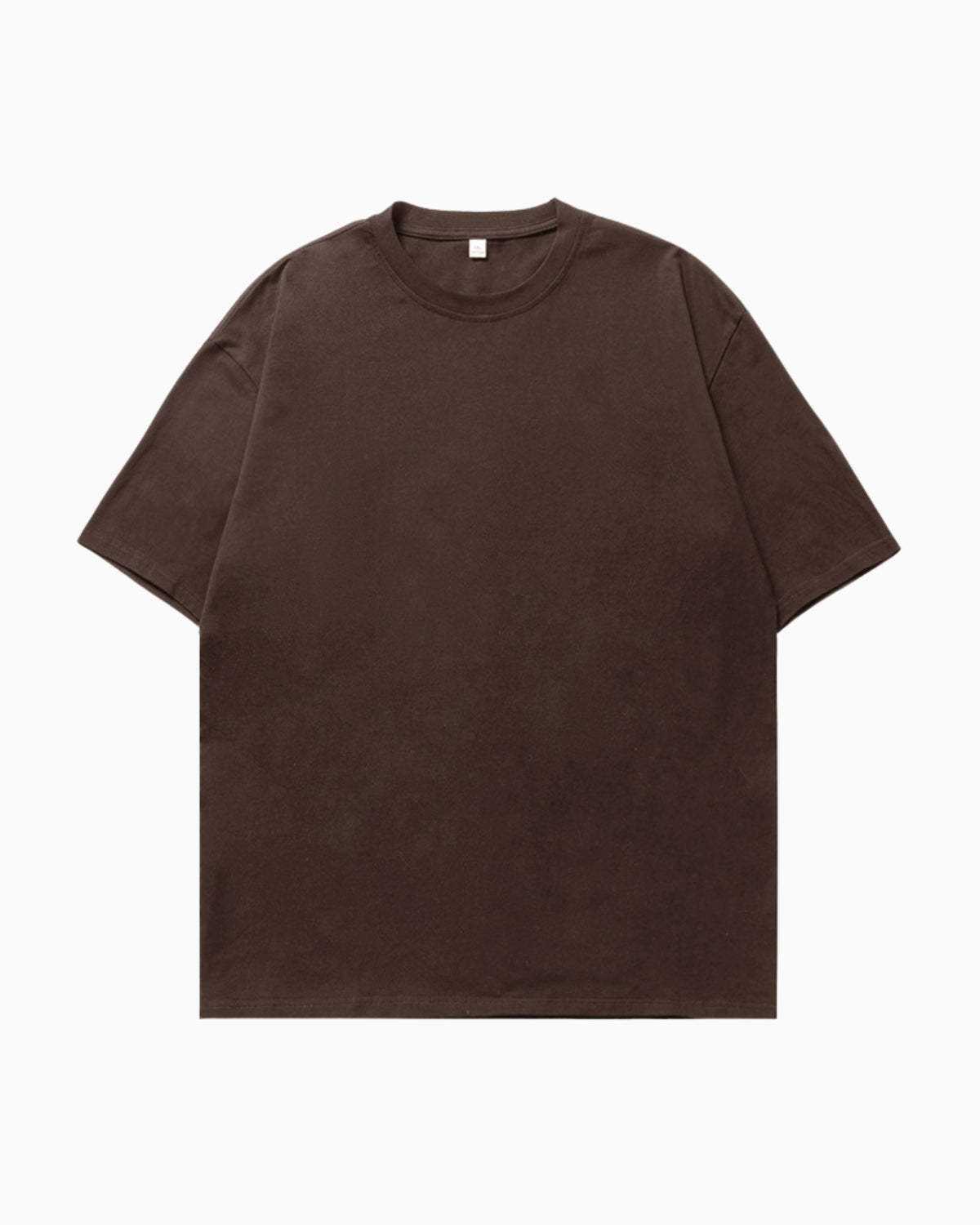 Classic Oversized T-Shirt