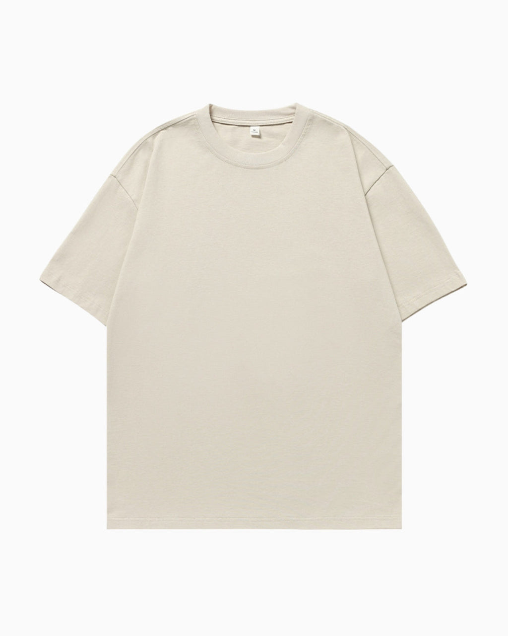 Classic Oversized T-Shirt