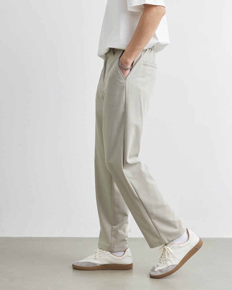 The Relaxed Waistband Lounge Trousers