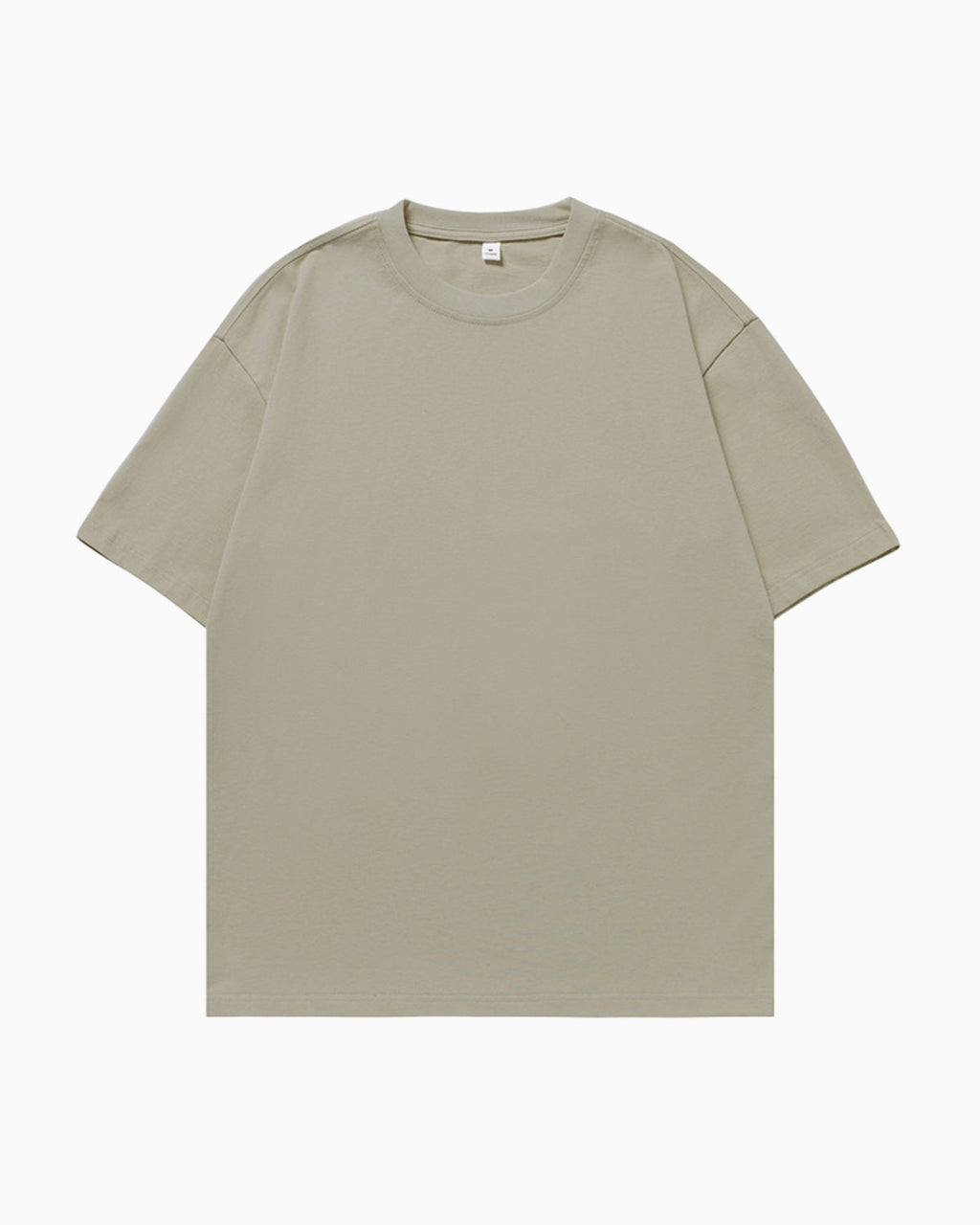 Classic Oversized T-Shirt