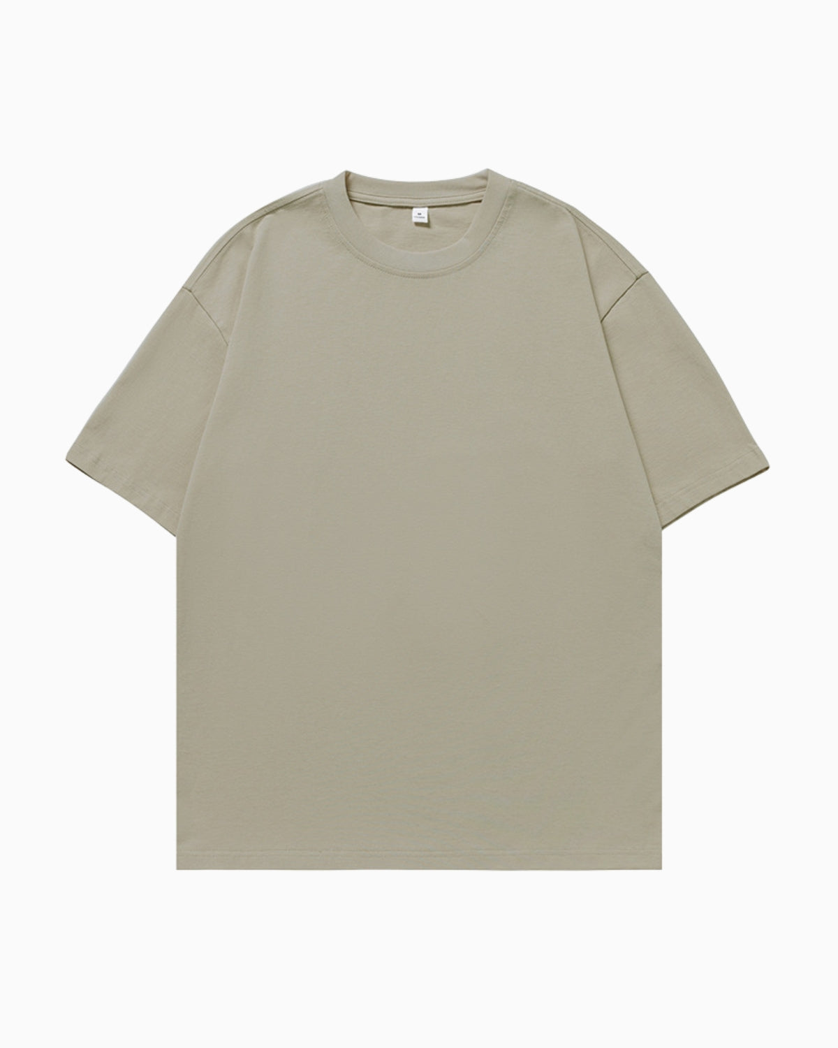 Classic Oversized T-Shirt