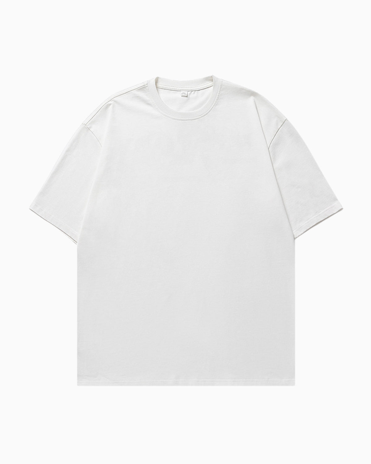Classic Oversized T-Shirt