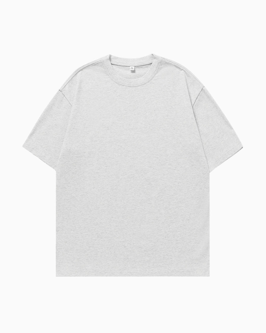 Classic Oversized T-Shirt