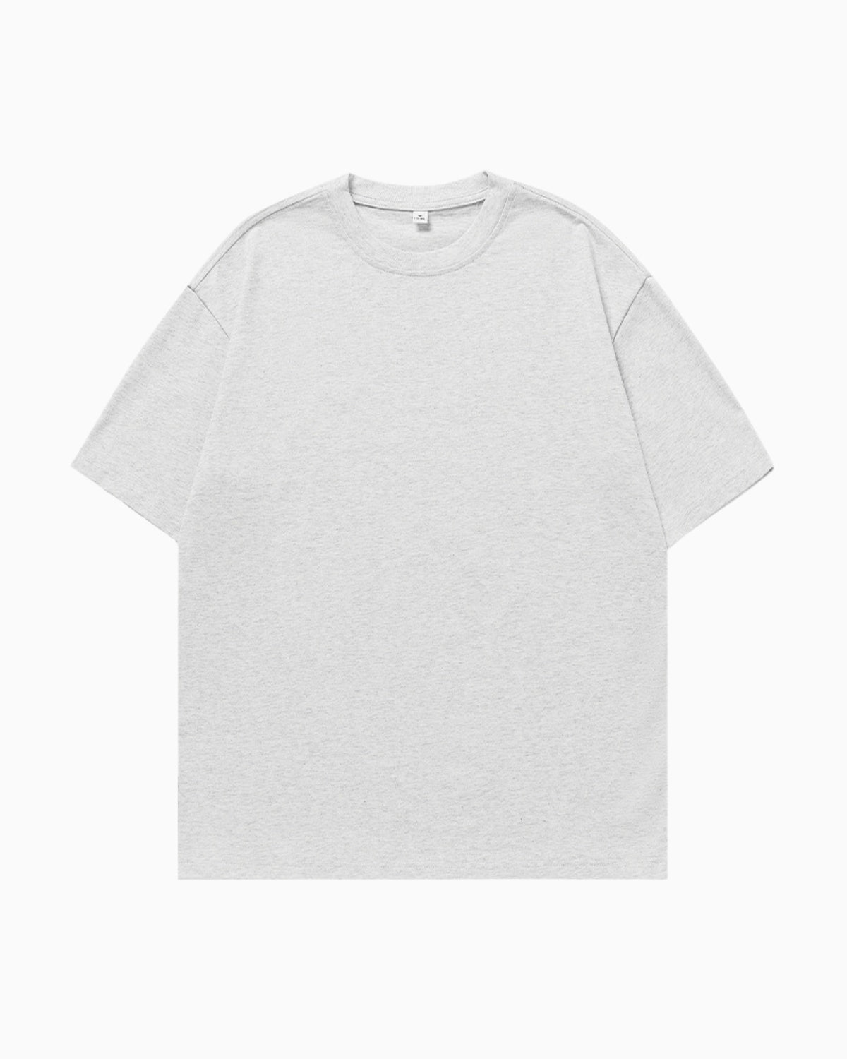 Classic Oversized T-Shirt