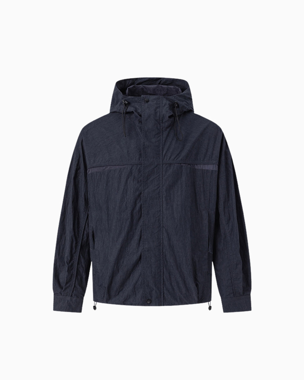 Urban Explorer Tech Jacket