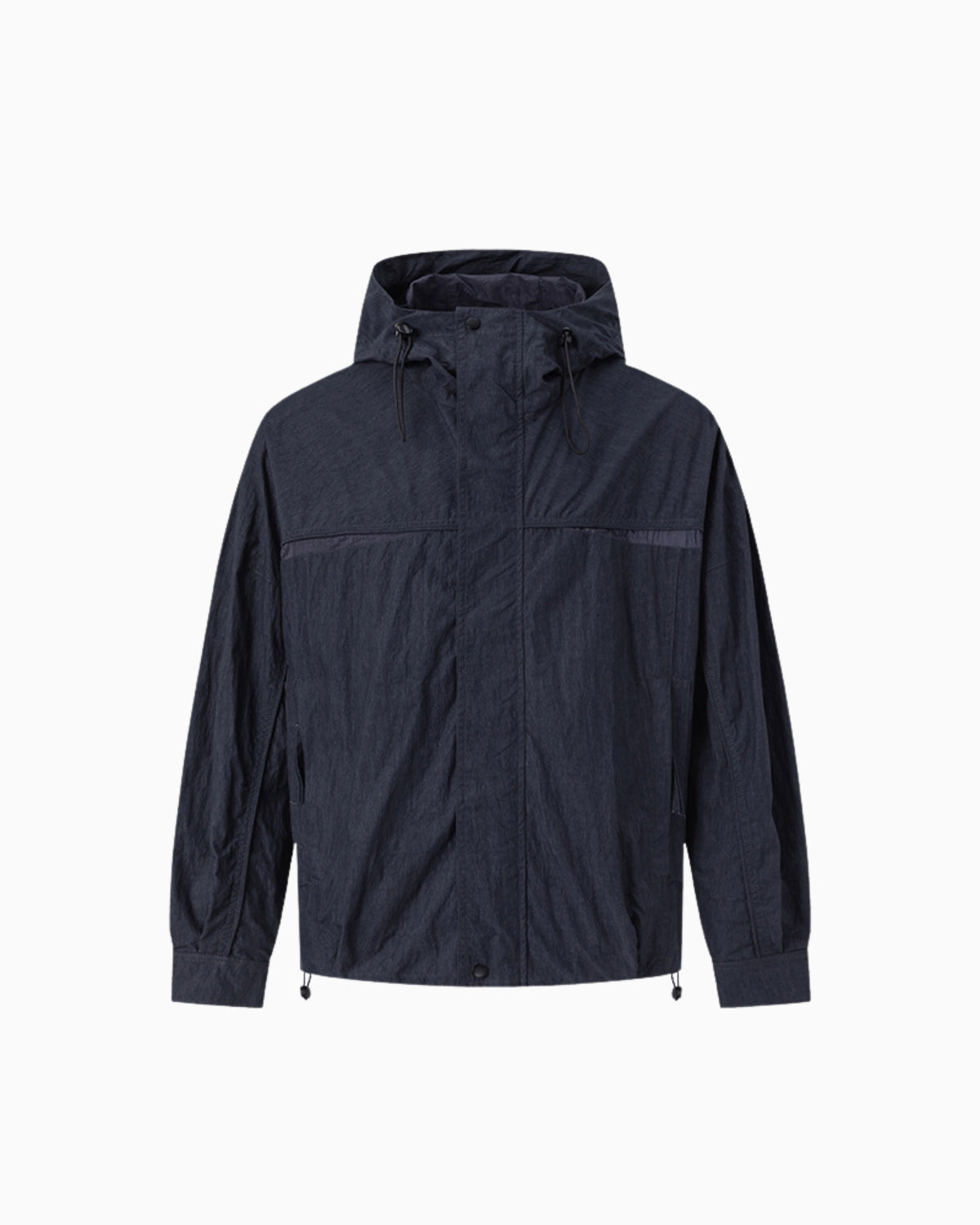 Urban Explorer Tech Jacket