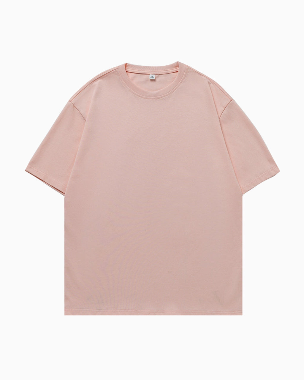 Classic Oversized T-Shirt