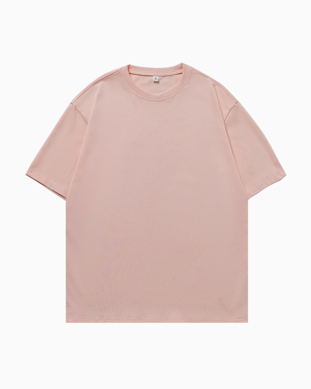 Classic Oversized T-Shirt