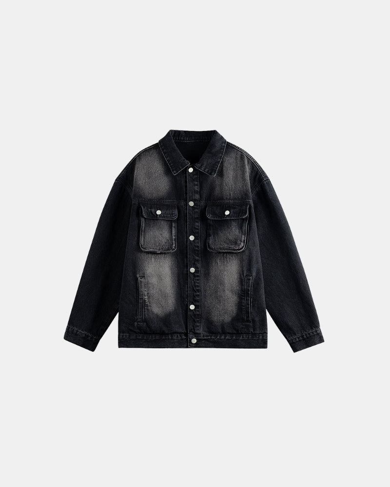 Denim Jacket Classic