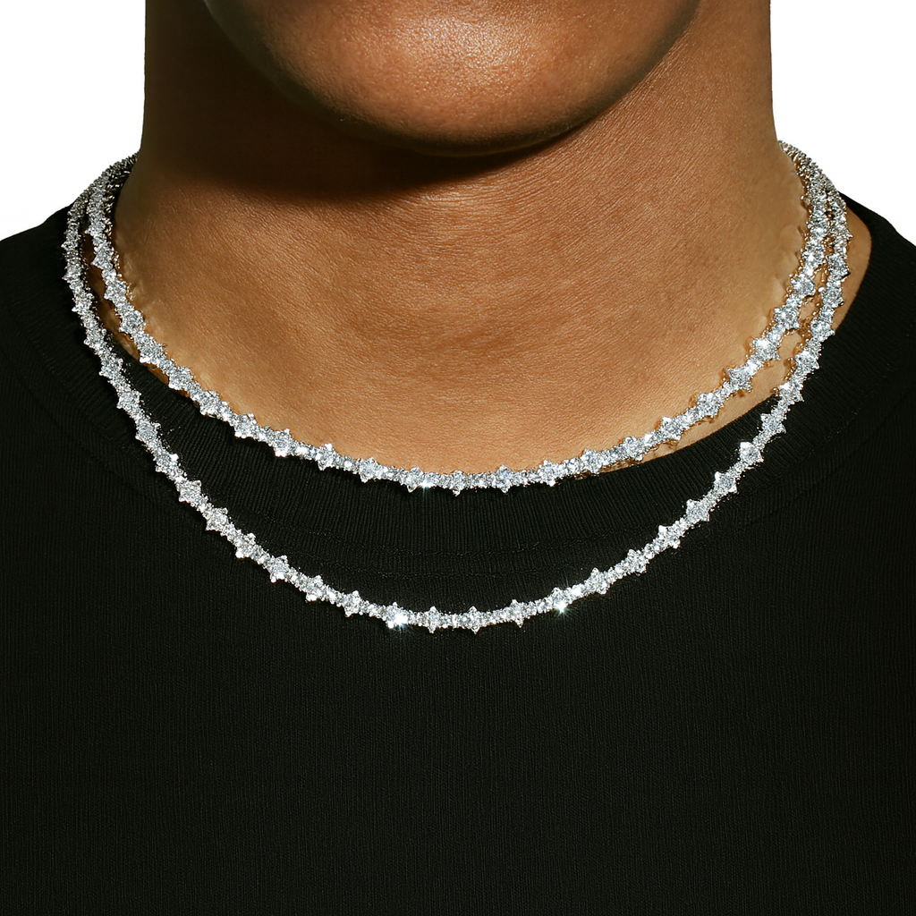 3MM HONEYCOMB CHAIN