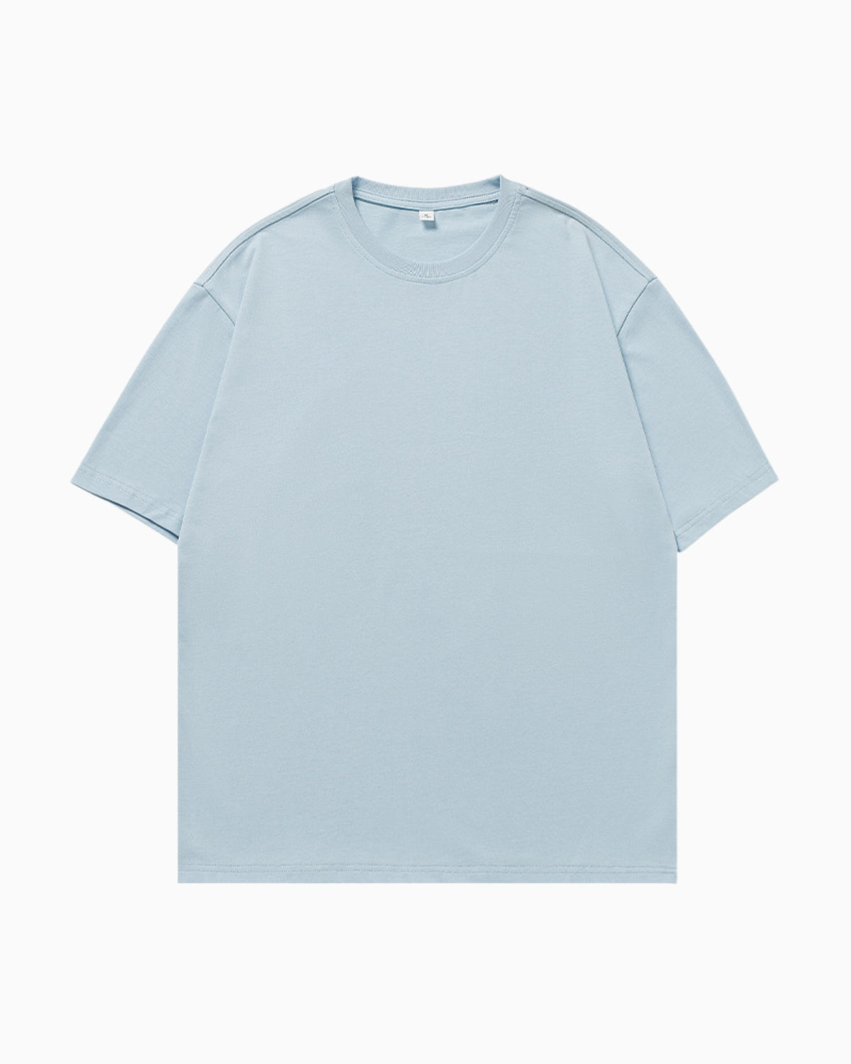 Classic Oversized T-Shirt