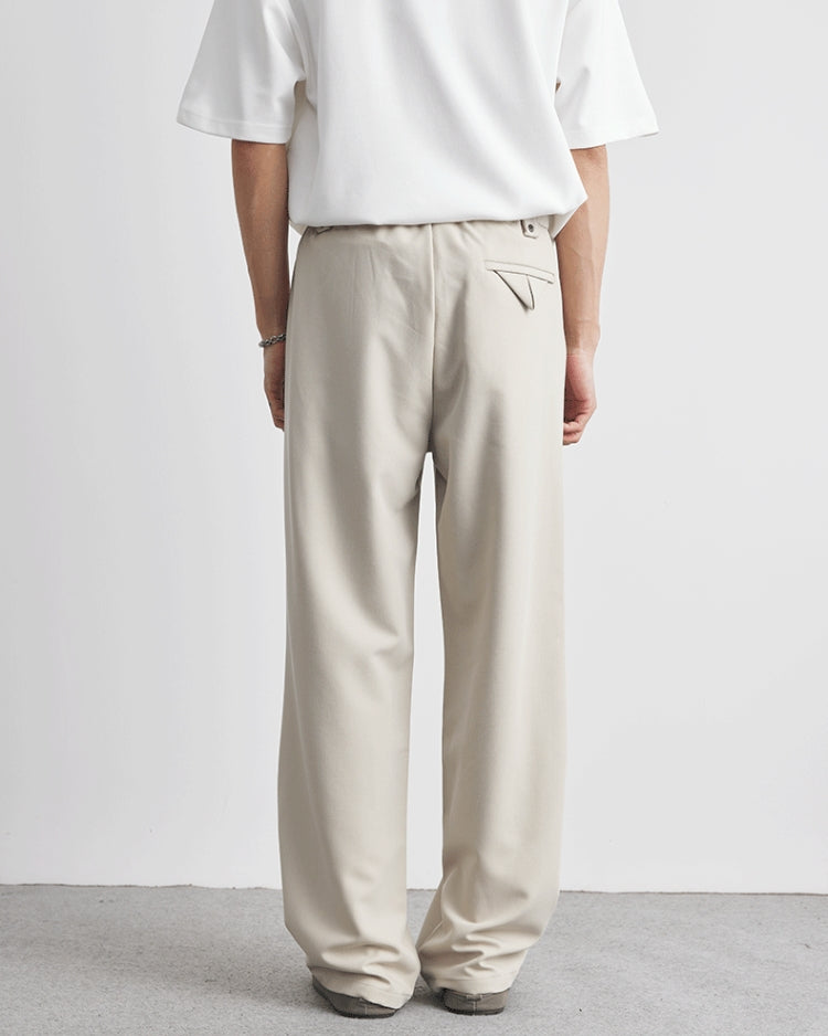 Relaxed Belair Lounge Trousers