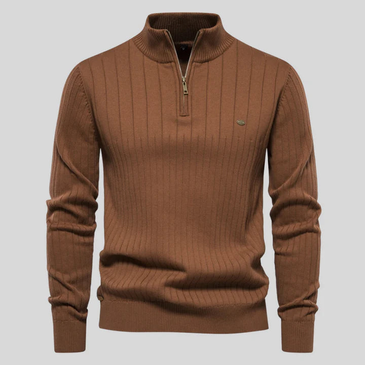 Aziel Strickpullover