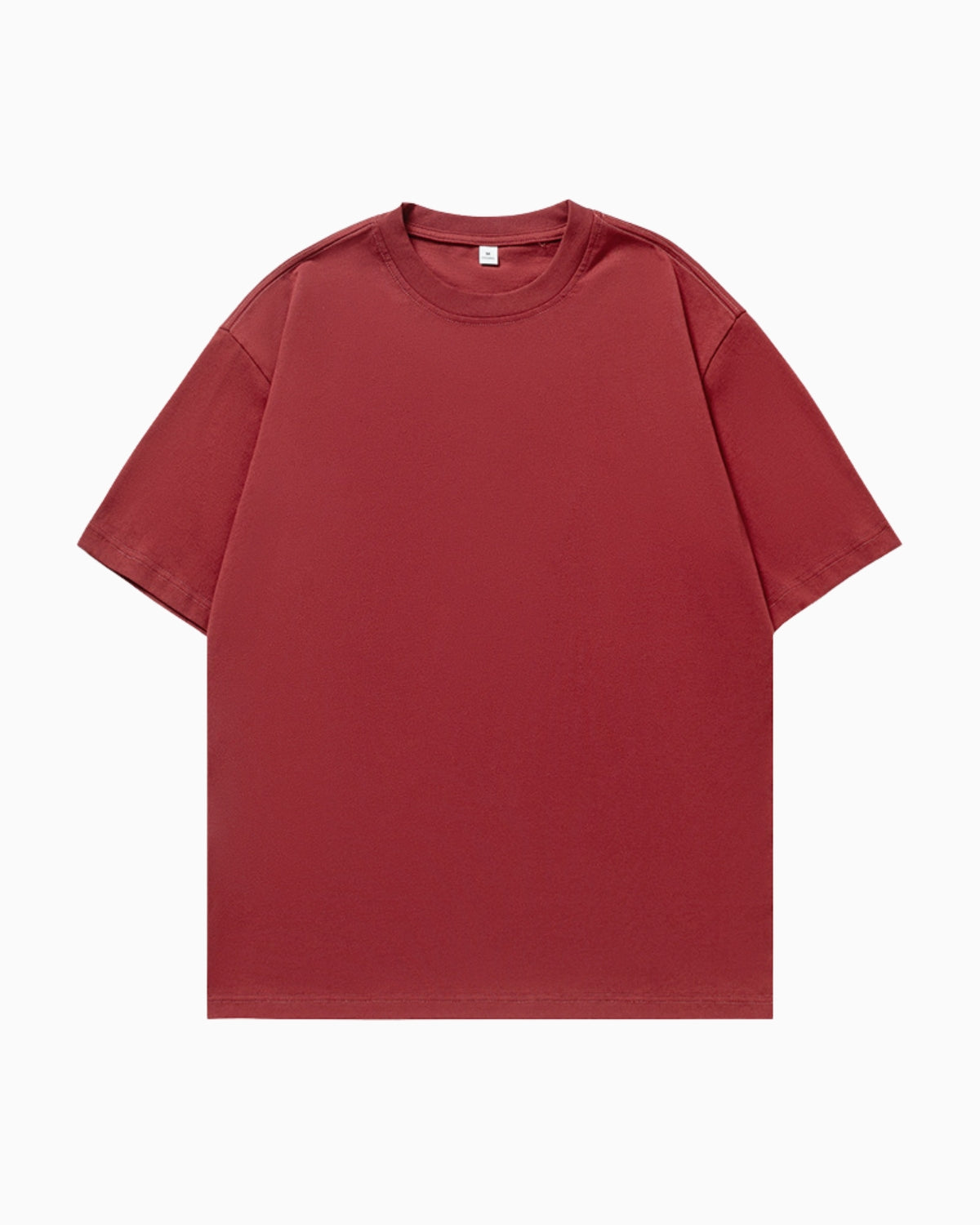 Classic Oversized T-Shirt