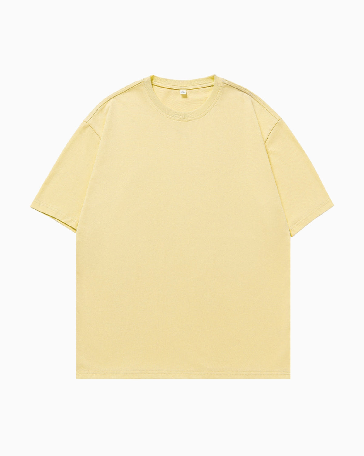 Classic Oversized T-Shirt