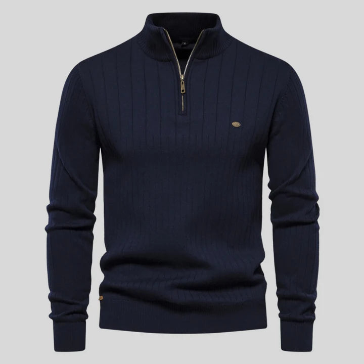 Aziel Strickpullover
