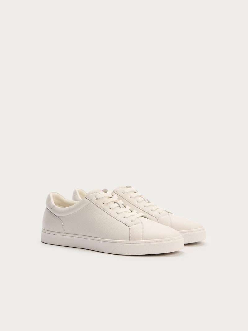 Classic Leather sneakers off-white