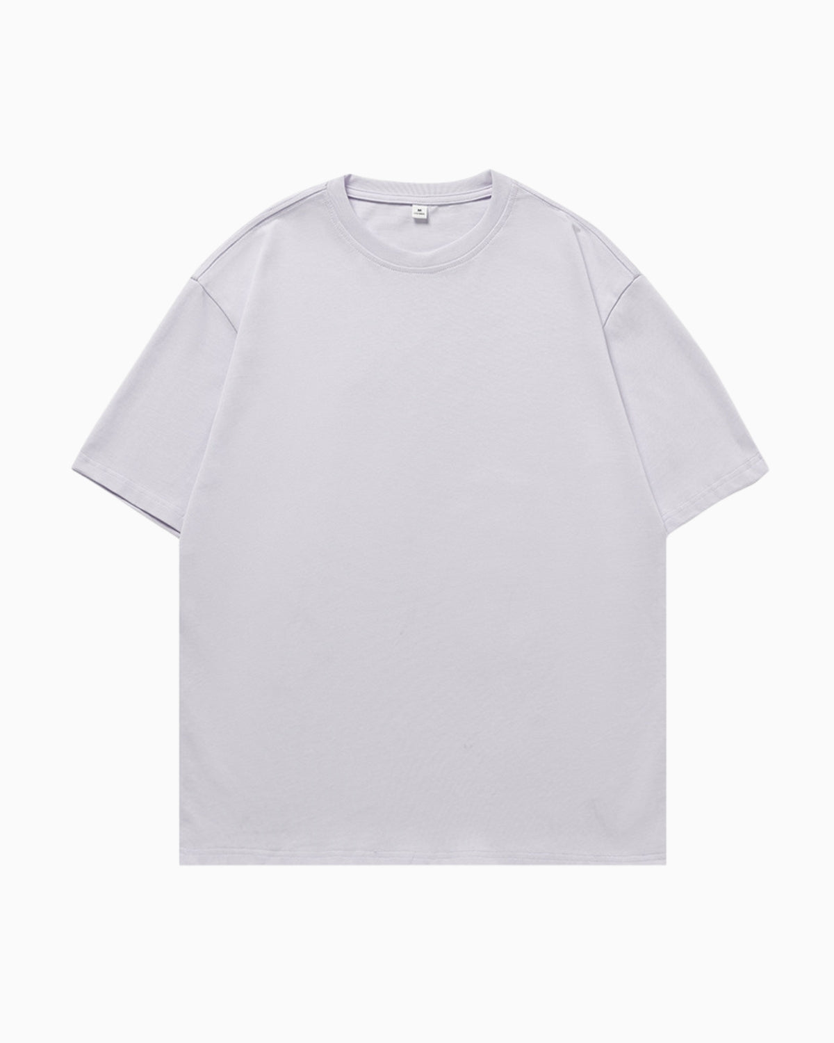 Classic Oversized T-Shirt