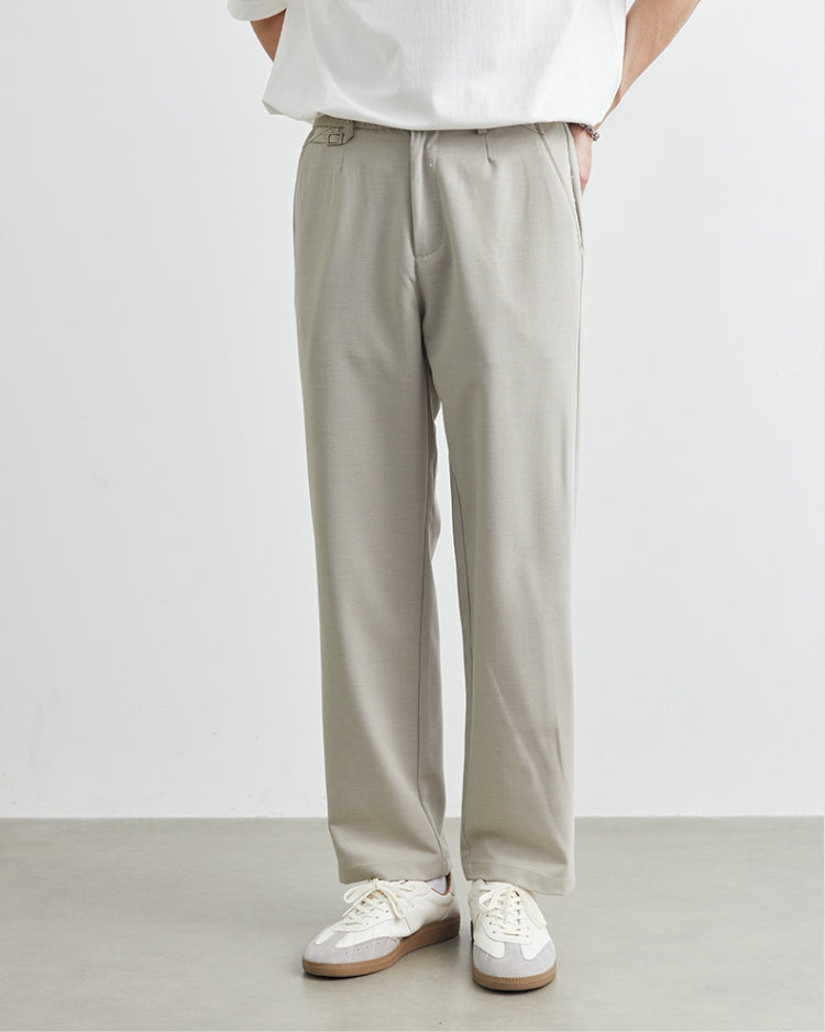 The Relaxed Waistband Lounge Trousers