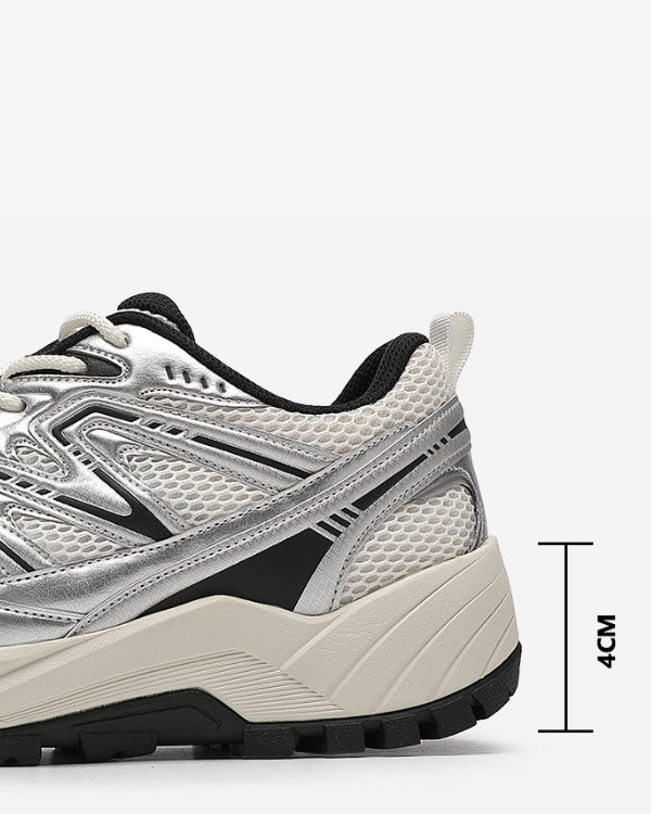 CarbonX Trail Hybrid Sneakers