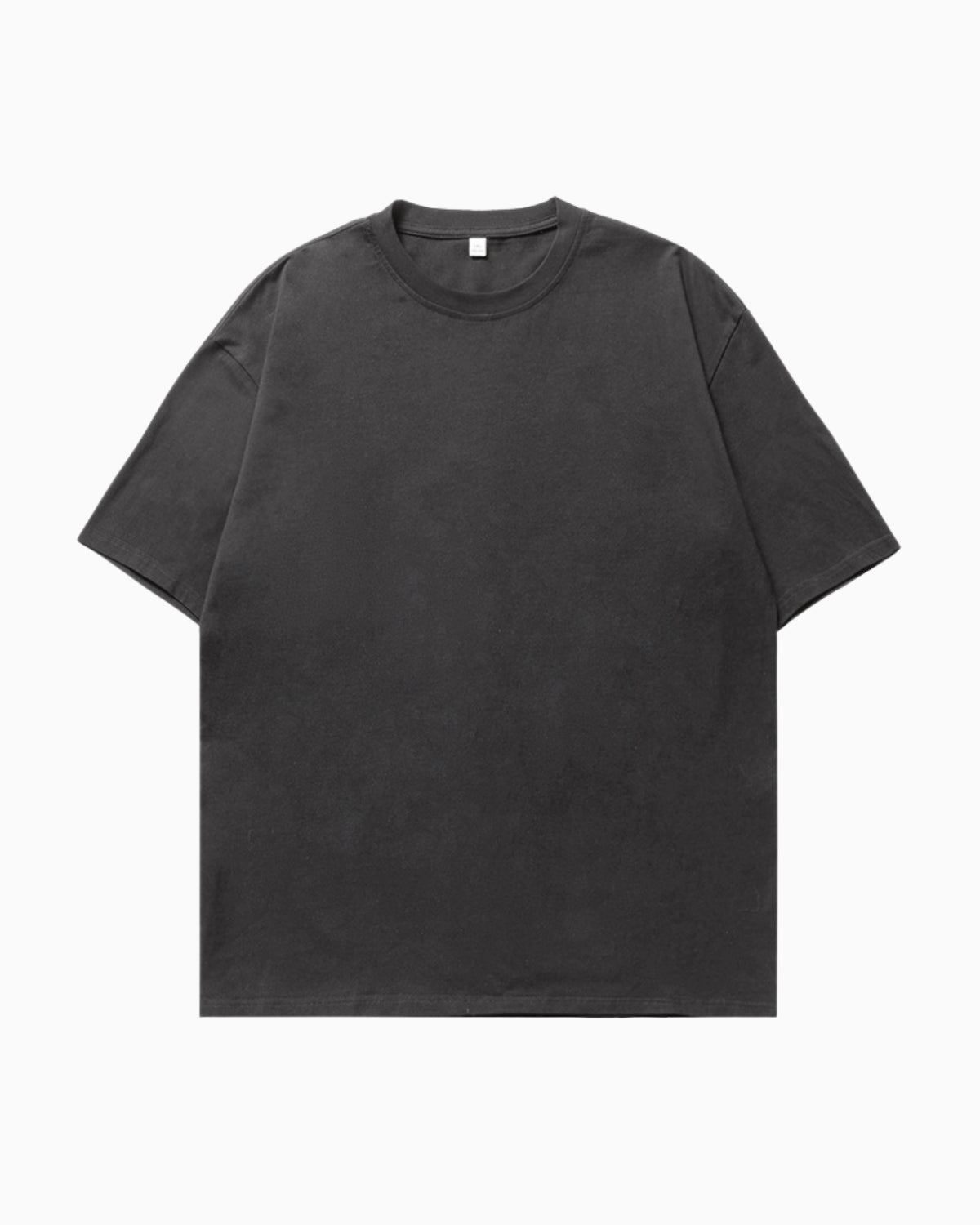 Classic Oversized T-Shirt