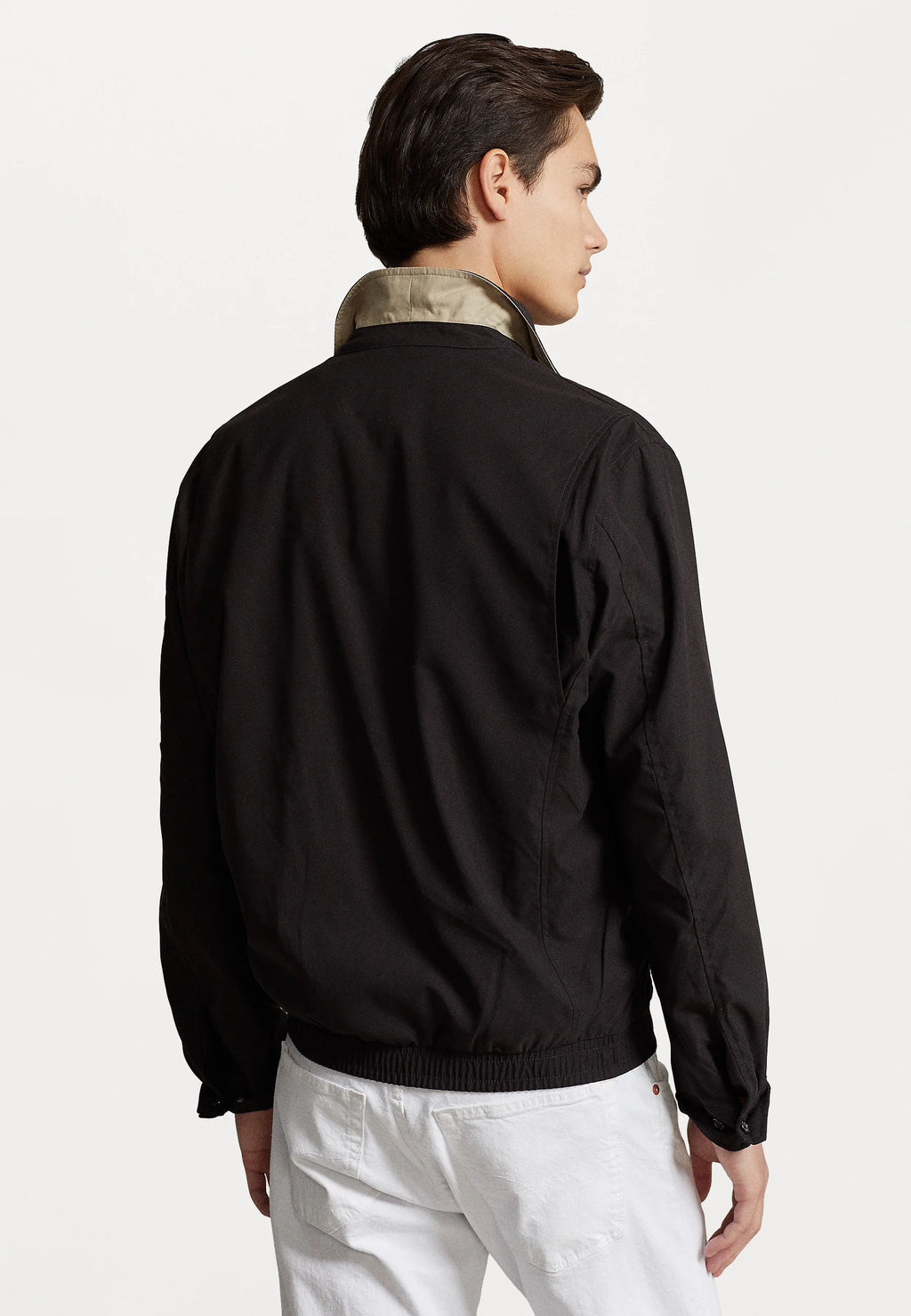 Polo RL Jacket