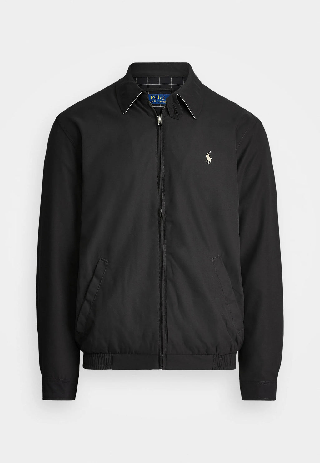 Polo RL Jacket