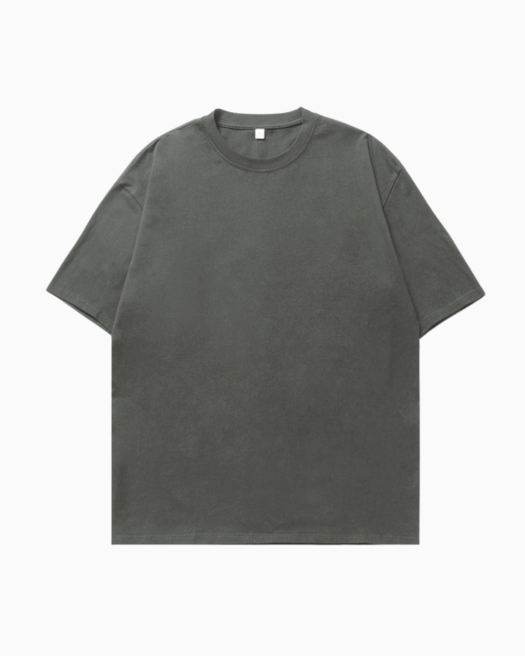 Classic Oversized T-Shirt