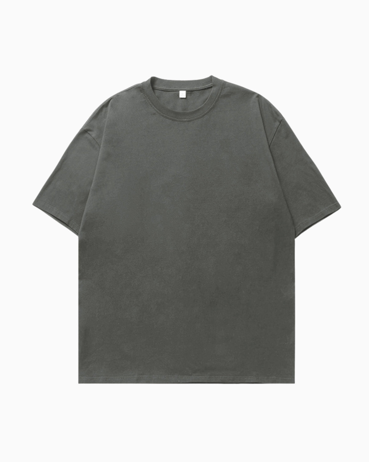 Classic Oversized T-Shirt