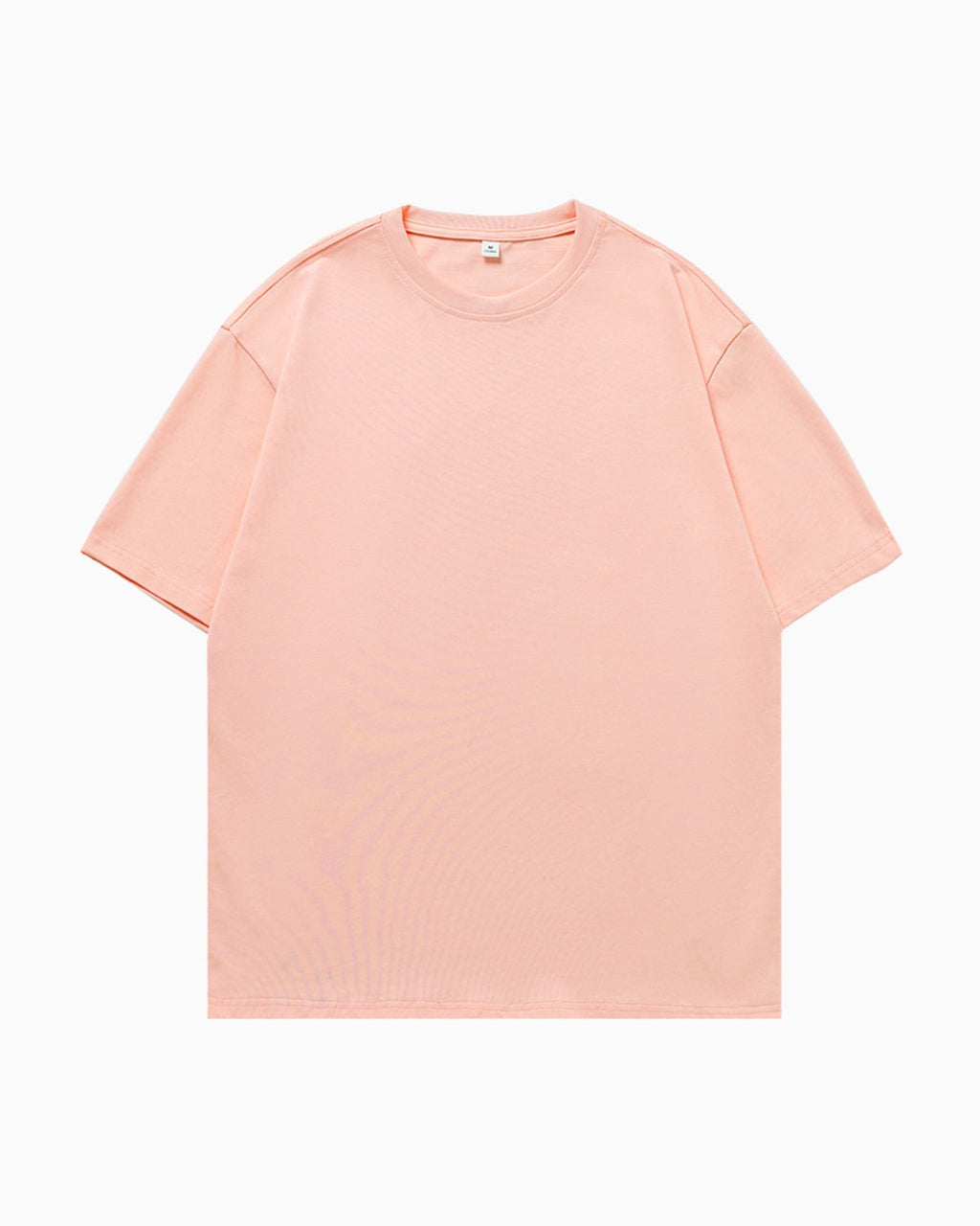 Classic Oversized T-Shirt