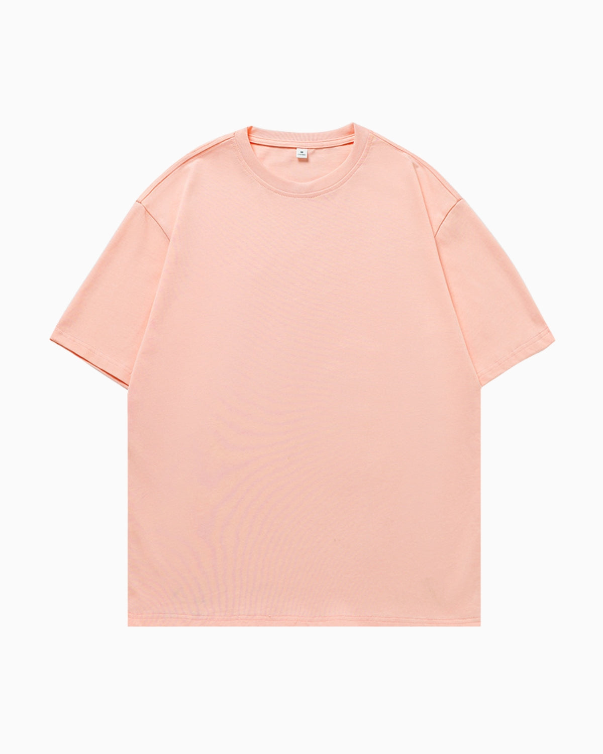 Classic Oversized T-Shirt