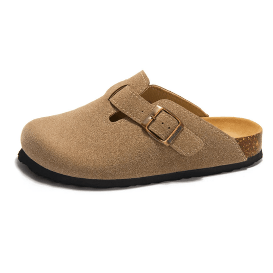 Sydney Clog - Khaki
