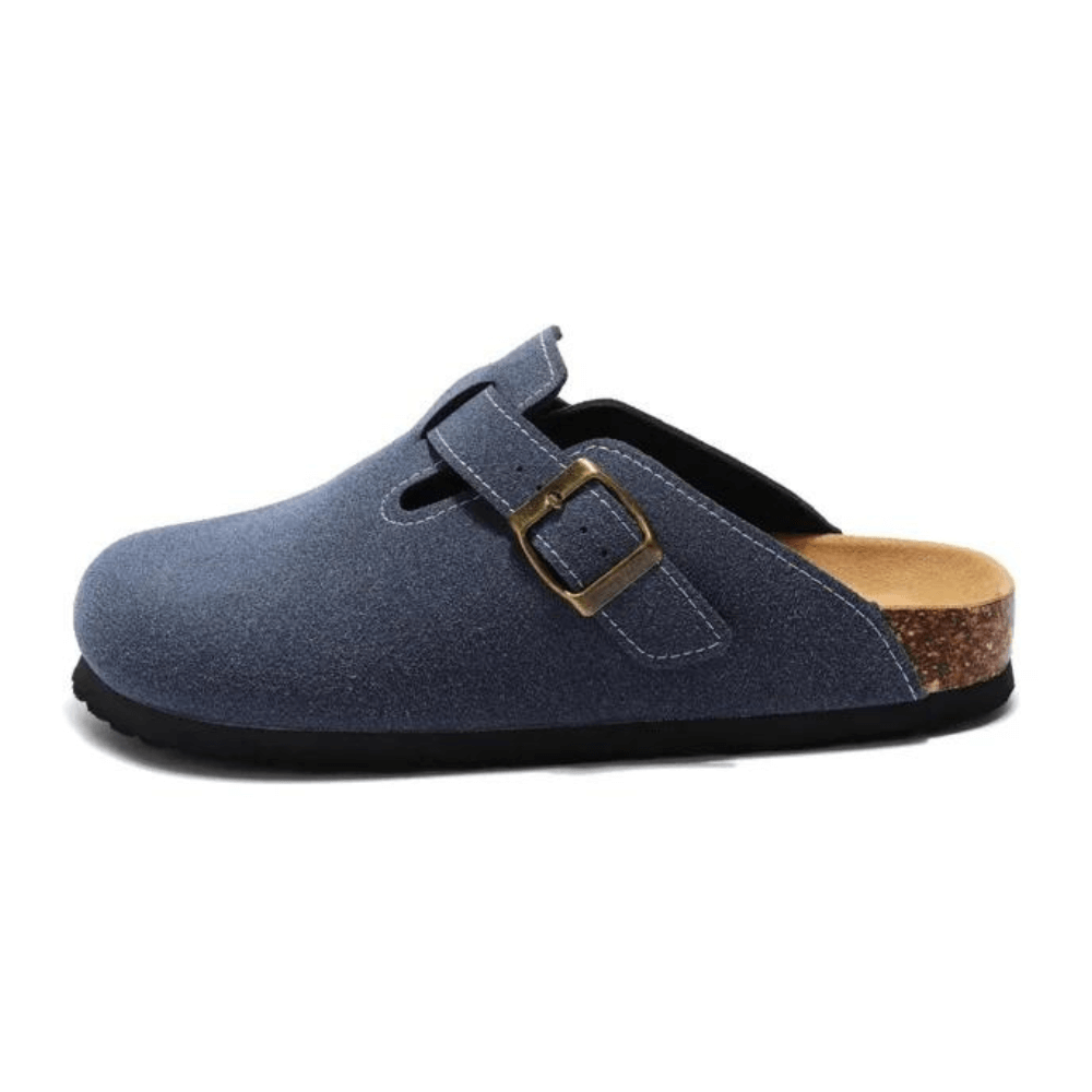 Sydney Clog - Blue