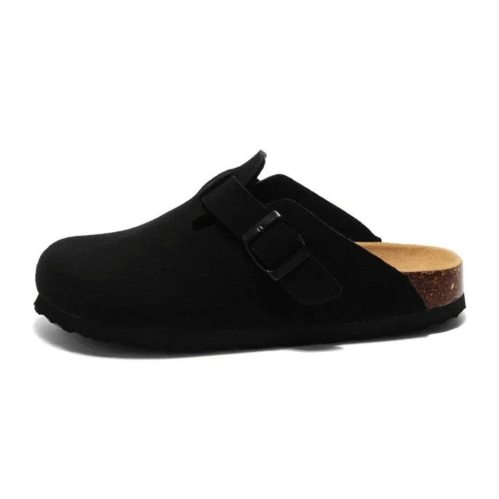 Sydney Clog - Black