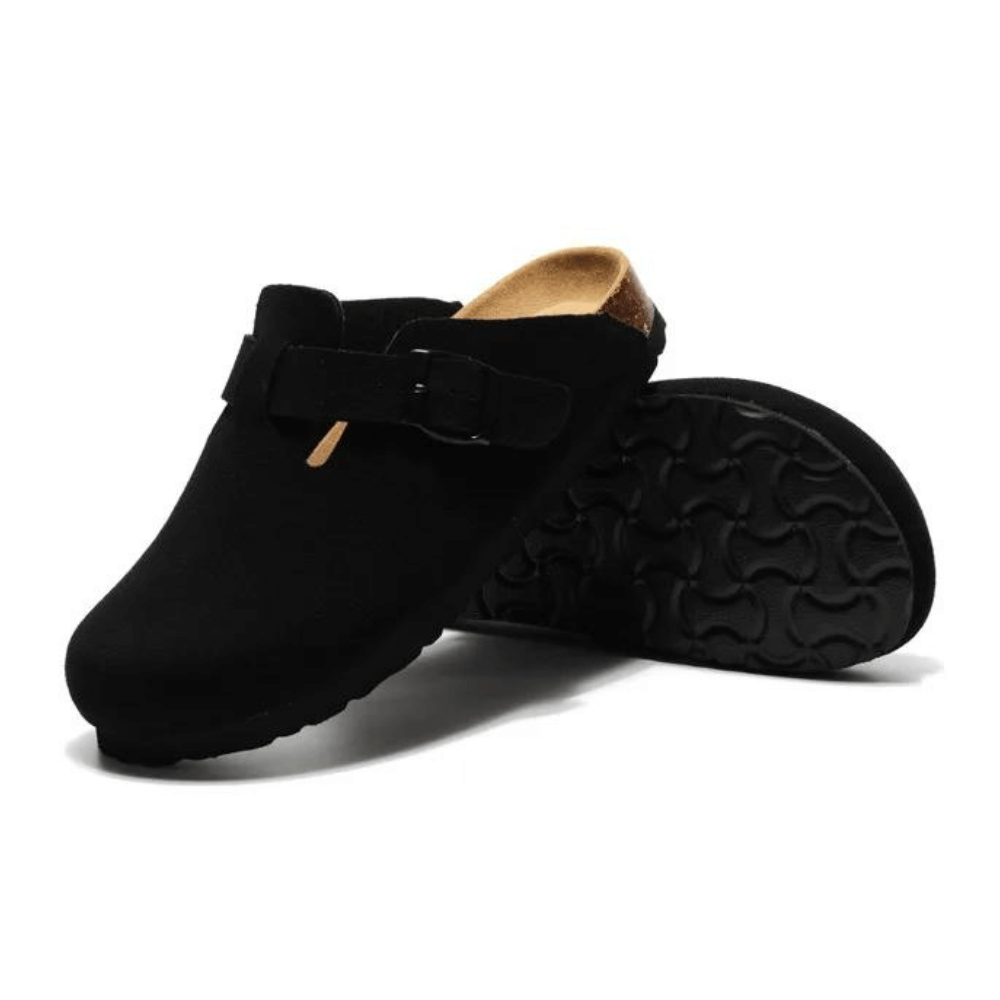 Sydney Clog - Black