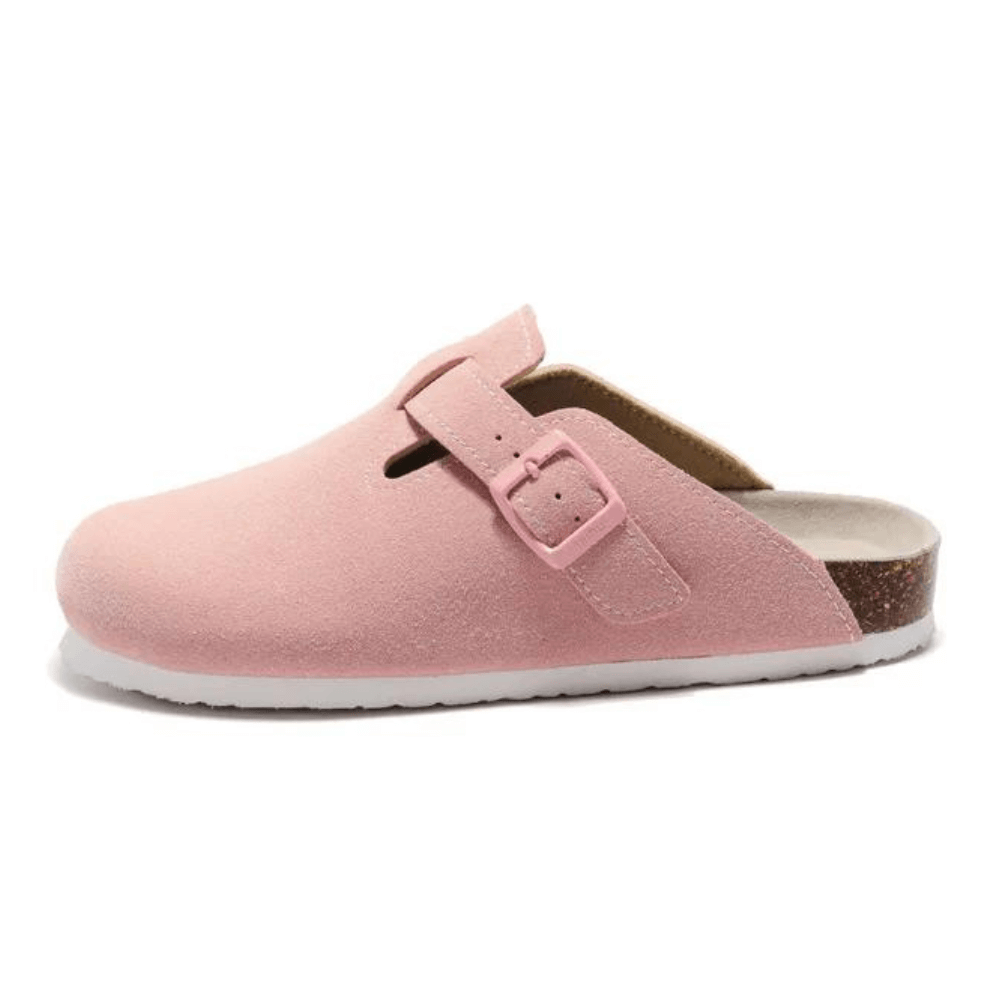 Sydney Clog - Pink