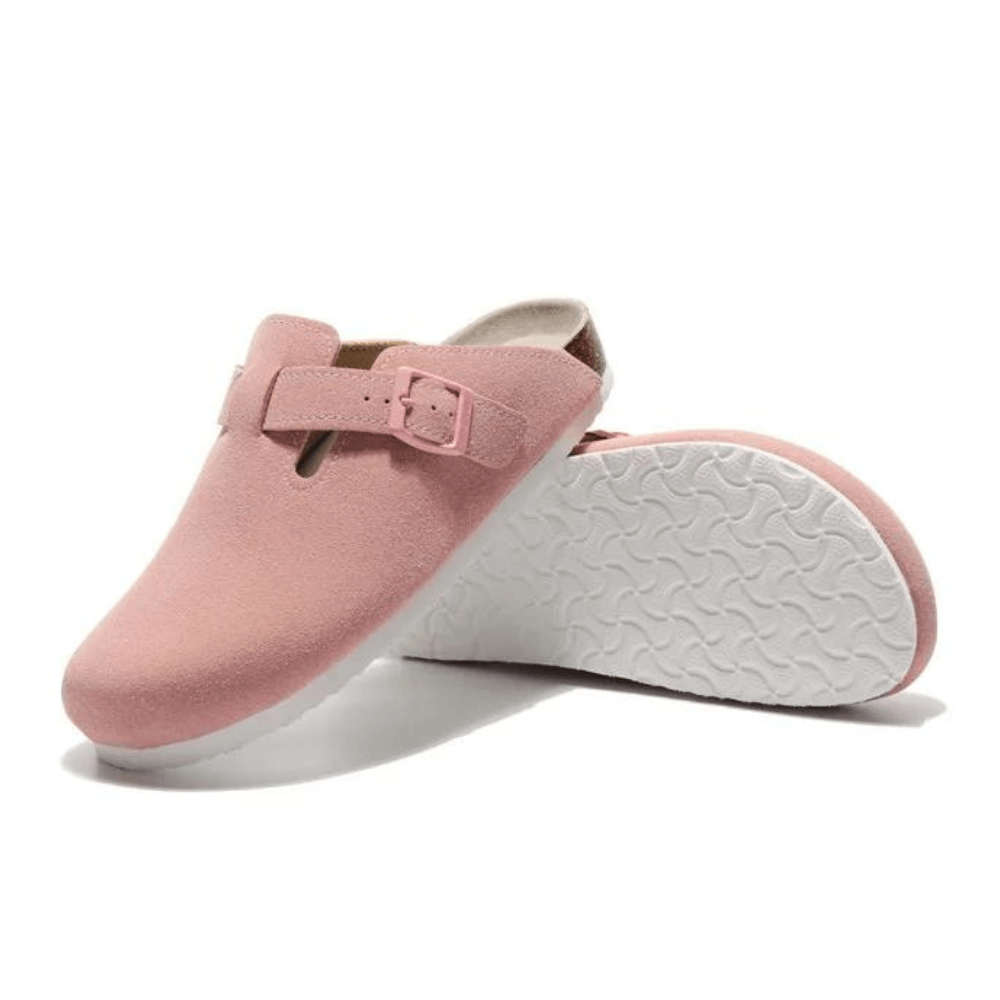 Sydney Clog - Pink