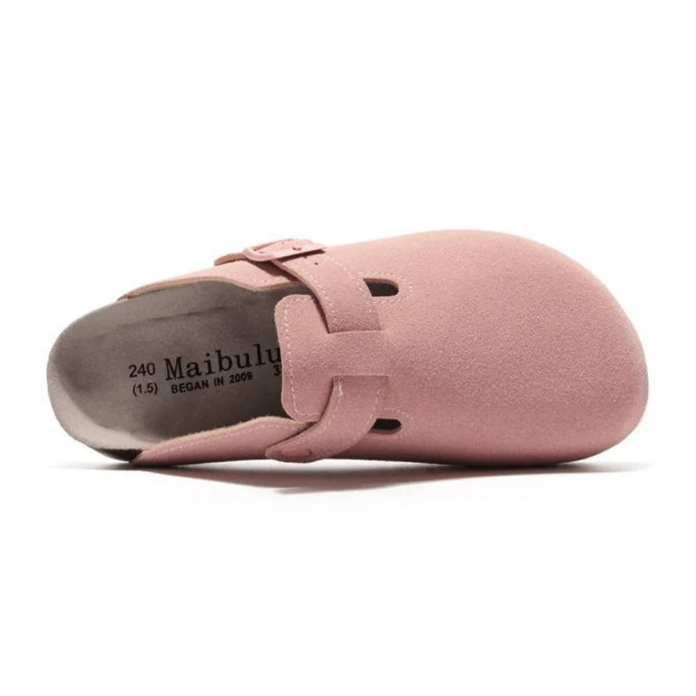 Sydney Clog - Pink