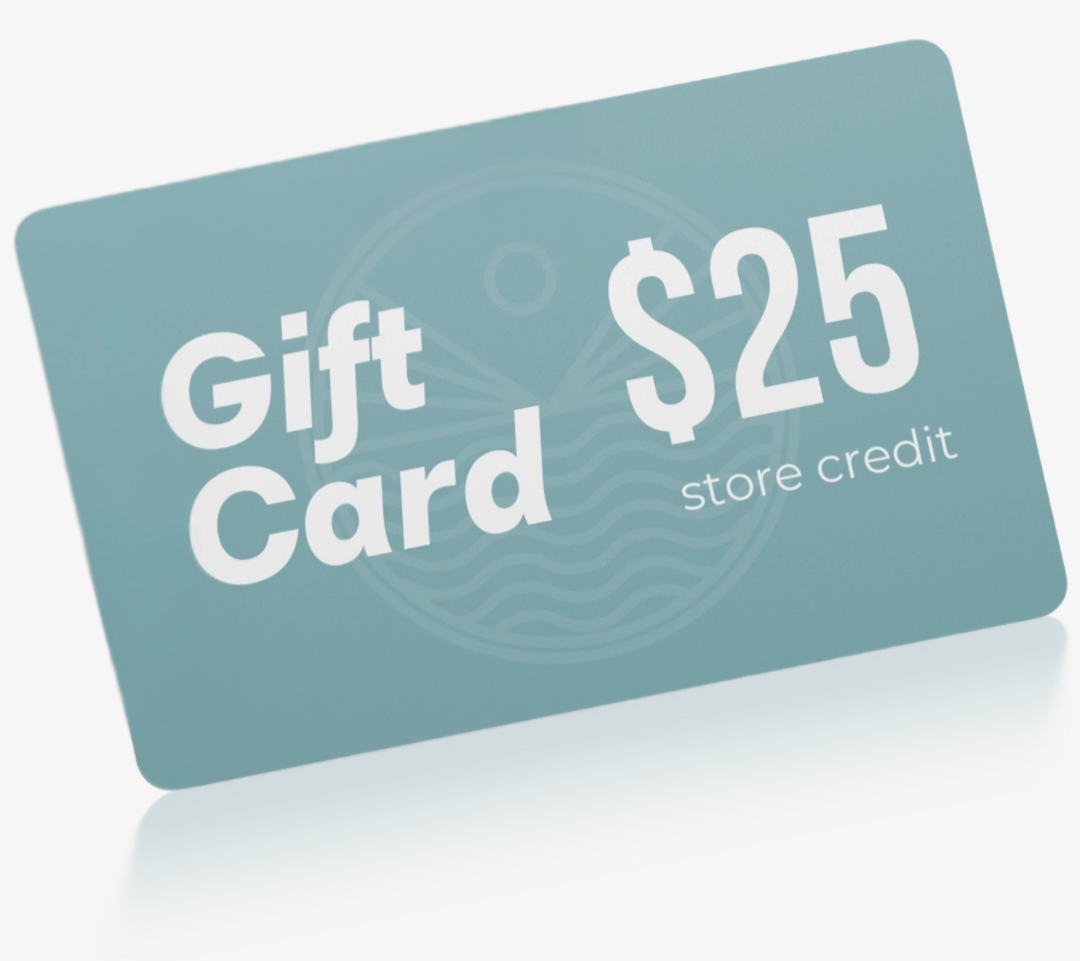 $25 Gift Card